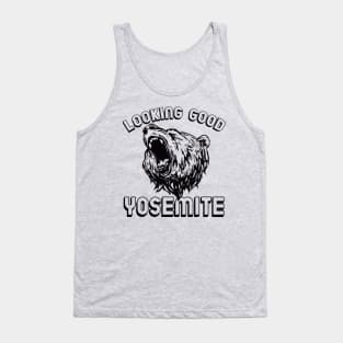 Looking Good Yosemite Tank Top